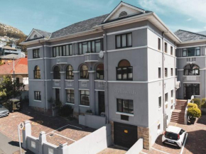 Cozy one-bedroom in the heart of Sea Point